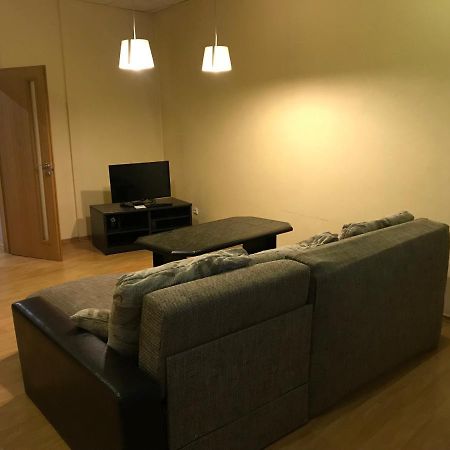 Cozy Apartment In Vilnius Oldtown 外观 照片