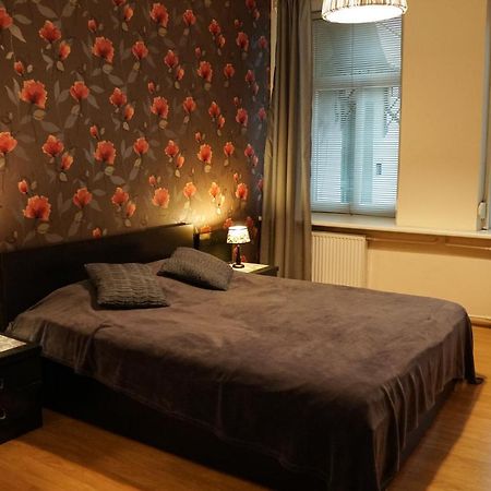 Cozy Apartment In Vilnius Oldtown 外观 照片