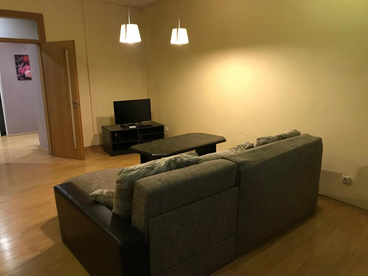 Cozy Apartment In Vilnius Oldtown 外观 照片