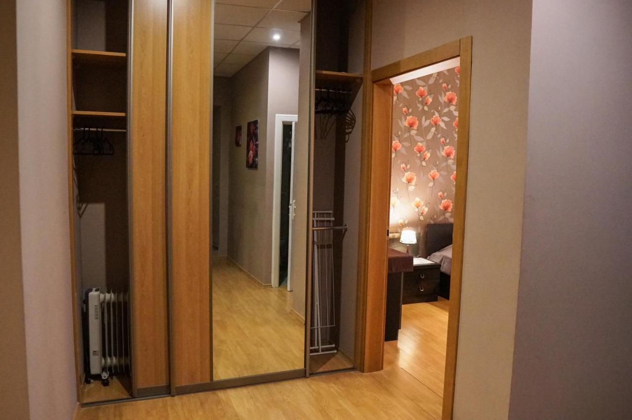 Cozy Apartment In Vilnius Oldtown 外观 照片