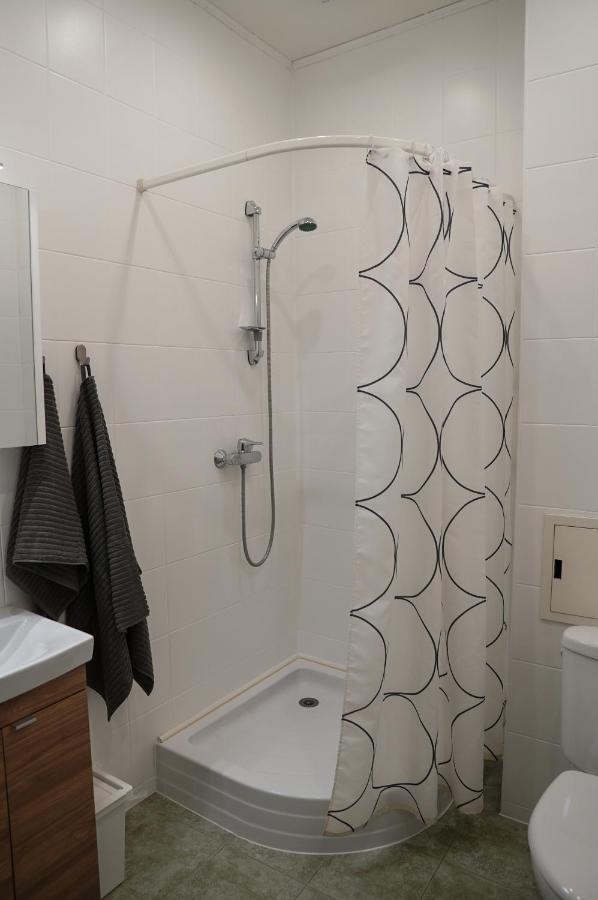 Cozy Apartment In Vilnius Oldtown 外观 照片