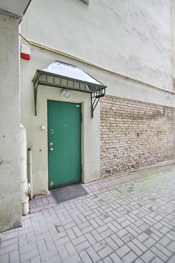 Cozy Apartment In Vilnius Oldtown 外观 照片